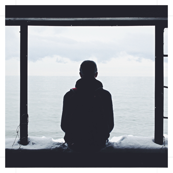 The Old Man Who Lived Alone